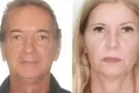 Dona de escola e filho de usineiro: quem era o casal morto supostamente a mando de advogados