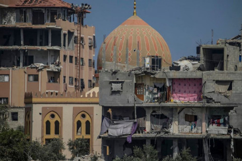 Israel reivindica ataque contra escola da ONU em Gaza que ‘abrigava base do Hamas’