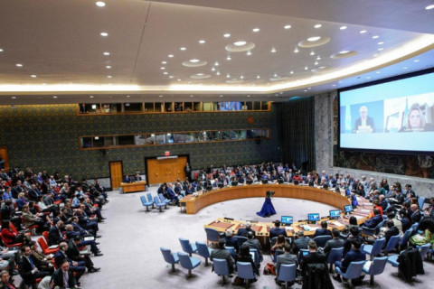 Conselho de Segurança da ONU discute conflito entre Venezuela e Guiana por Essequibo