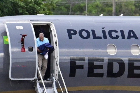 União Brasil decide expulsar Chiquinho Brazão do partido após prisão por caso Marielle