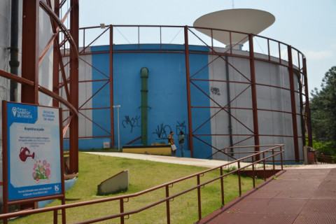 Tribunal de Justiça de São Paulo suspende votação da privatização da Sabesp em Guarulhos