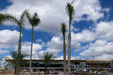 Itamaraty expressa ‘profunda indignação’ à embaixada dos EUA por ameaças contra Alexandre de Moraes