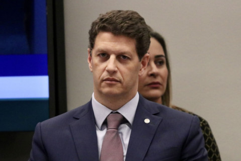 Ricardo Salles desiste de concorrer à Prefeitura de São Paulo pela segunda vez
