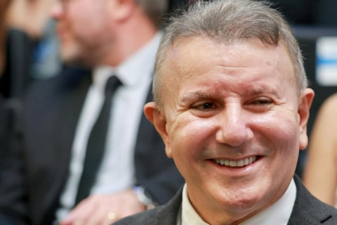 PF prende Eduardo Siqueira, prefeito de Palmas, por suposto ‘vazamento sistemático’ e venda de sentenças