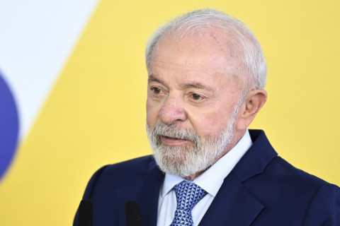 Governo Lula articula estratégia contra avanço do PL da Dosimetria no Senado