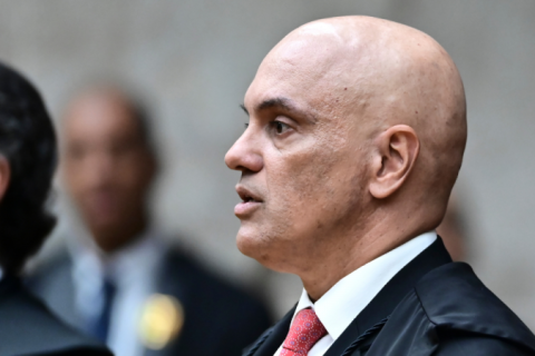 Comitê da Câmara dos EUA divulga decisões sigilosas de Alexandre de Moraes removendo perfis do ‘X’