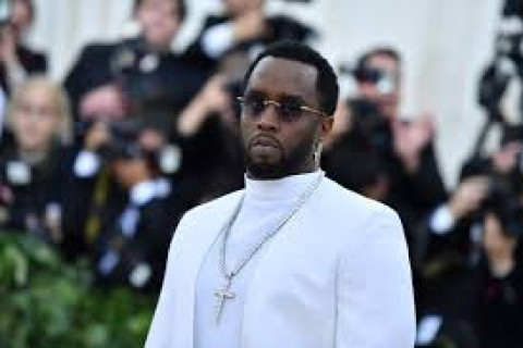 Sean ‘Diddy’ Combs é condenado por transporte para prostituição, mas absolvido de acusações mais graves