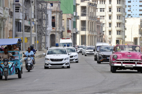 EUA sancionam presidente de Cuba por violações de direitos humanos