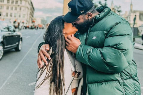 Mulher de Nego Di se manifesta após prisão: ‘Completamente derrotada, destruída’