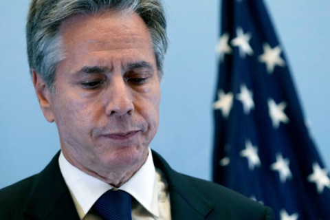 Antony Blinken alerta que acordo com Hamas pode ser ‘última chance’ para resgatar reféns | Jovem Pan