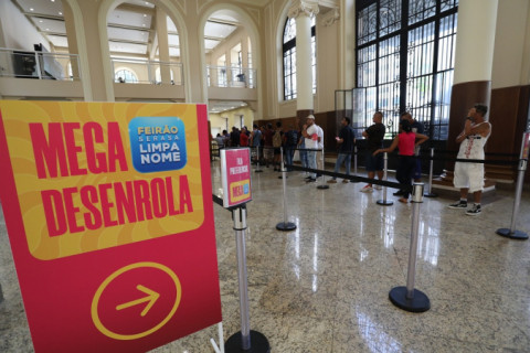 Programa Desenrola Pequenos Negócios renegocia mais de R$ 1 bilhão em dívidas