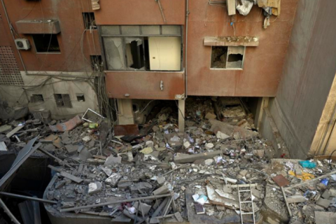 Irã rejeita apelo de países ocidentais para abandonar ameaças a Israel