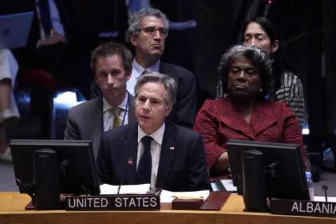 Governo dos Estados Unidos alerta Irã que irá responder de forma ‘decisiva’ a qualquer ataque contra o país