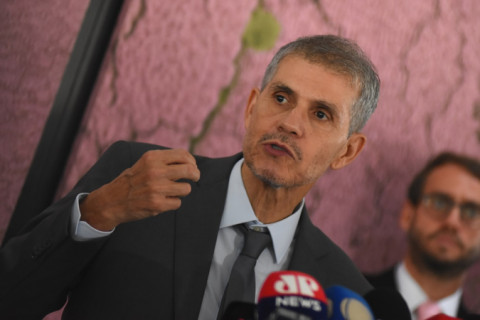 Lula não deve sancionar nesta quinta projeto de reciprocidade aprovado pelo Congresso, diz Sidônio