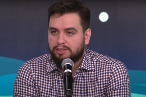 Moraes determina retorno de ex-assessor de Bolsonaro a presídio comum