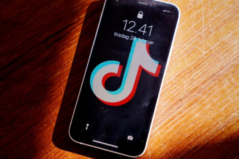 TikTok classifica proibição dos EUA como ‘inconstitucional’ e diz que vai recorrer contra decisão de Biden