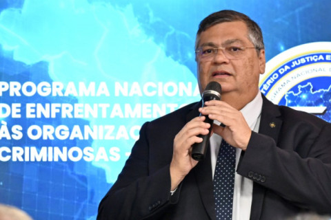 Governo libera R$ 20 milhões para a Bahia conter onda de violência e autoriza uso da Força Nacional no RJ