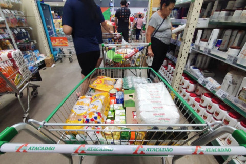 Varejo deve registrar maior crescimento em 11 anos