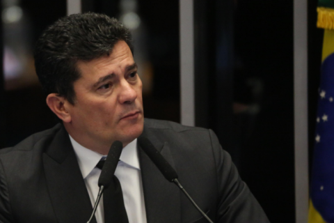 Audiência que pode tirar mandato de Moro é marcada pelo TRE do Paraná para 16 de novembro