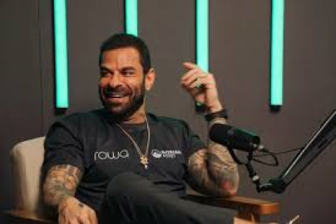 Quem é o cunhado de Daniel Vorcaro preso durante operação da PF sobre o Banco Master