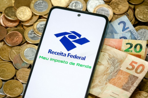 Receita Federal apresenta novas regras do Imposto de Renda 2024