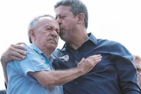 Morre Benedito de Lira, prefeito de Barra de São Miguel (AL) e pai do presidente da Câmara