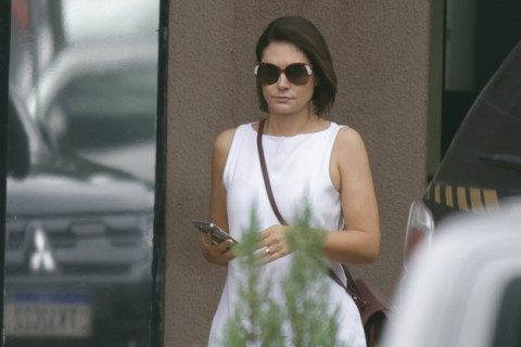 Após manifestação da PGR, Michelle se reunirá ainda nesta segunda com Moraes