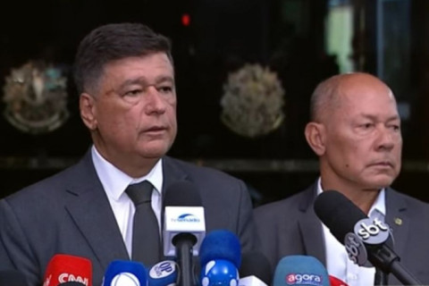 Carlos Viana convoca novos nomes para a CPMI do INSS; confira