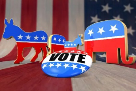 Cinco possíveis presidenciáveis do Partido Democrata desistem de candidatura e declaram apoio a Kamala Harris