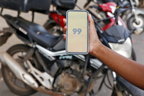 Justiça de São Paulo valida decreto que proíbe serviço de mototáxi na capital