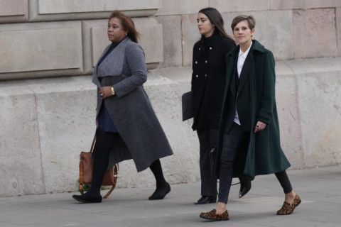 Advogada de Daniel Alves irá recorrer da sentença por agressão sexual