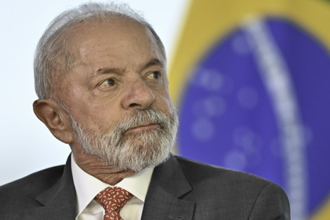 Lula sai em defesa da Venezuela e diz que povo de lá é ‘dono do próprio nariz’