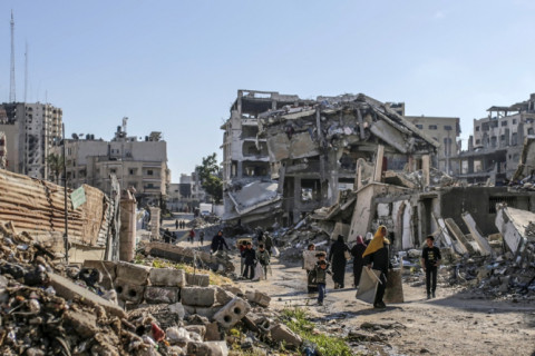 Hamas e Israel retomam negociações no Catar antes de reunião Trump-Netanyahu