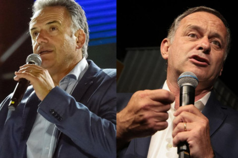 Uruguai terá segundo turno entre aliado de Mujica e governista de centro-direita