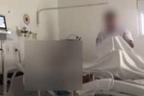 Técnico de enfermagem é indiciado por suspeita de abusos contra pacientes em UPA de Curitiba