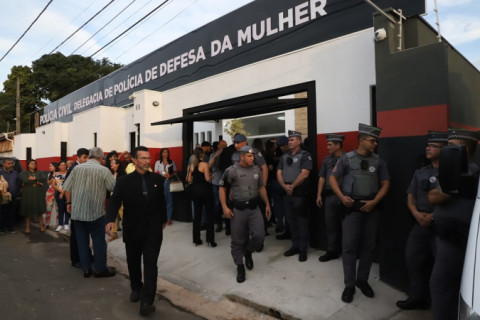 Uma mulher é vítima de violência sexual a cada 12 horas em SP, aponta levantamento