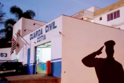 Guarda Civil Municipal atira em dois colegas e se mata na Grande São Paulo