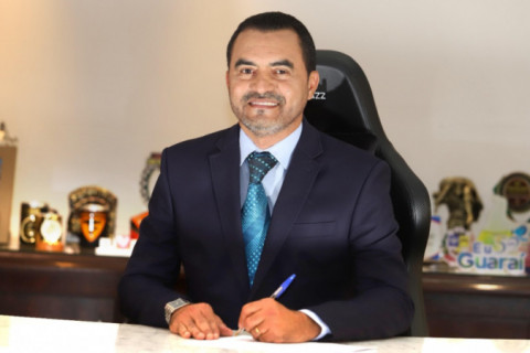 Governador do Tocantins é afastado após nova fase de operação da PF sobre desvios na pandemia