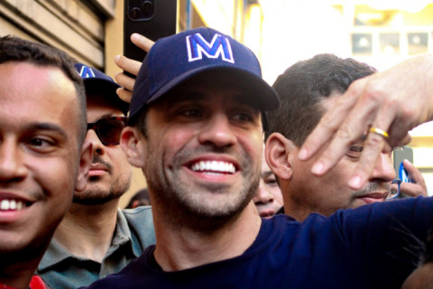 Justiça nega pedido para suspender de imediato candidatura de Pablo Marçal