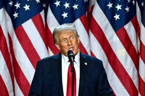 Trump critica indulto concedido ao filho de Biden: ‘Abuso’