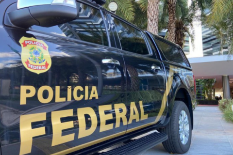 PF faz operação contra fraudes no programa Farmácia Popular em quatro estados