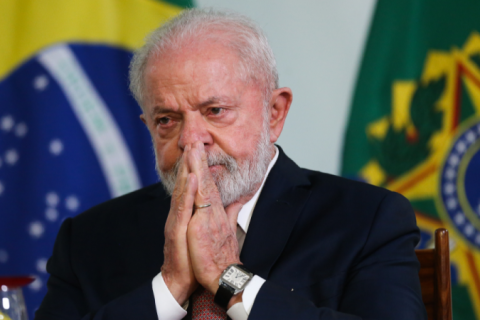 Governo Lula e Itamaraty são criticados por chamar assassinato de brasileiros em Israel de ‘falecimento’
