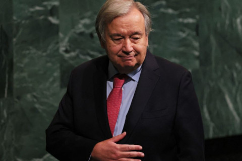 ONU diz que expulsão do Equador da organização depende de Estados-membros