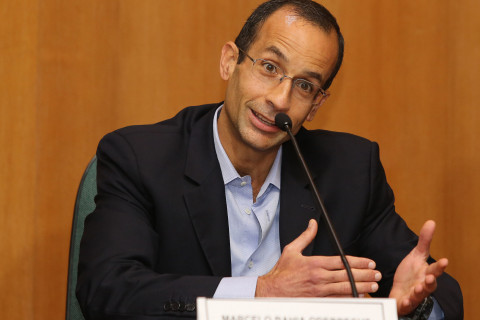 Toffoli derruba todos os processos e investigações sobre Marcelo Odebrecht na Lava Jato