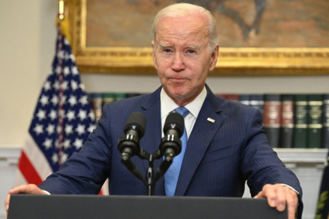 Republicanos destituem secretário de Segurança Interna de Joe Biden após crise na fronteira