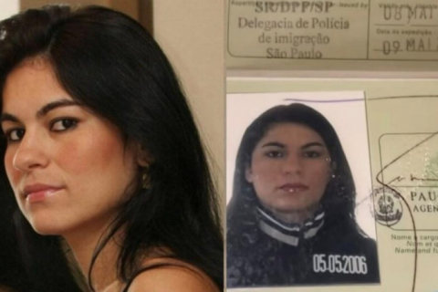 Mãe de Eliza Samudio cobra esclarecimentos sobre passaporte da filha localizado em Portugal