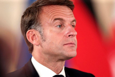 França inicia campanha para eleições legislativas de alto risco para Macron