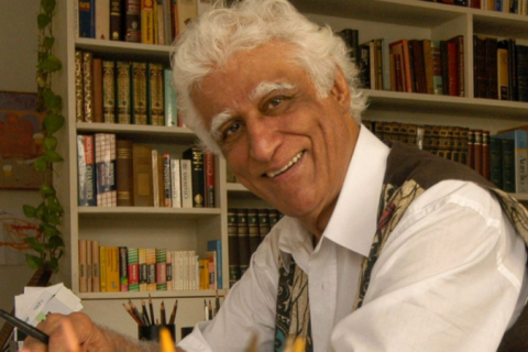 Morre Ziraldo, autor de ‘O Menino Maluquinho’, aos 91 anos