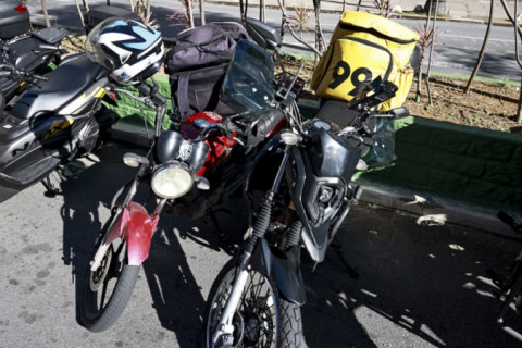 Ricardo Nunes deve recorrer de decisão do TJ-SP que autoriza atividade de mototáxis em São Paulo