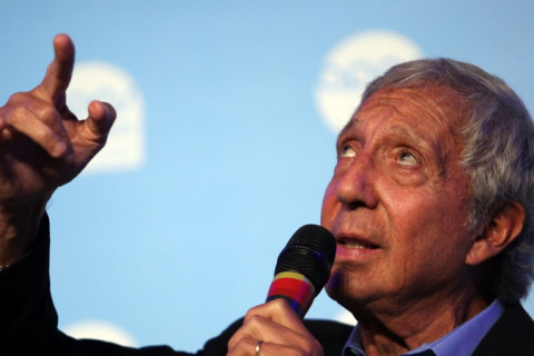 Empresário Abilio Diniz morre aos 87 anos em São Paulo